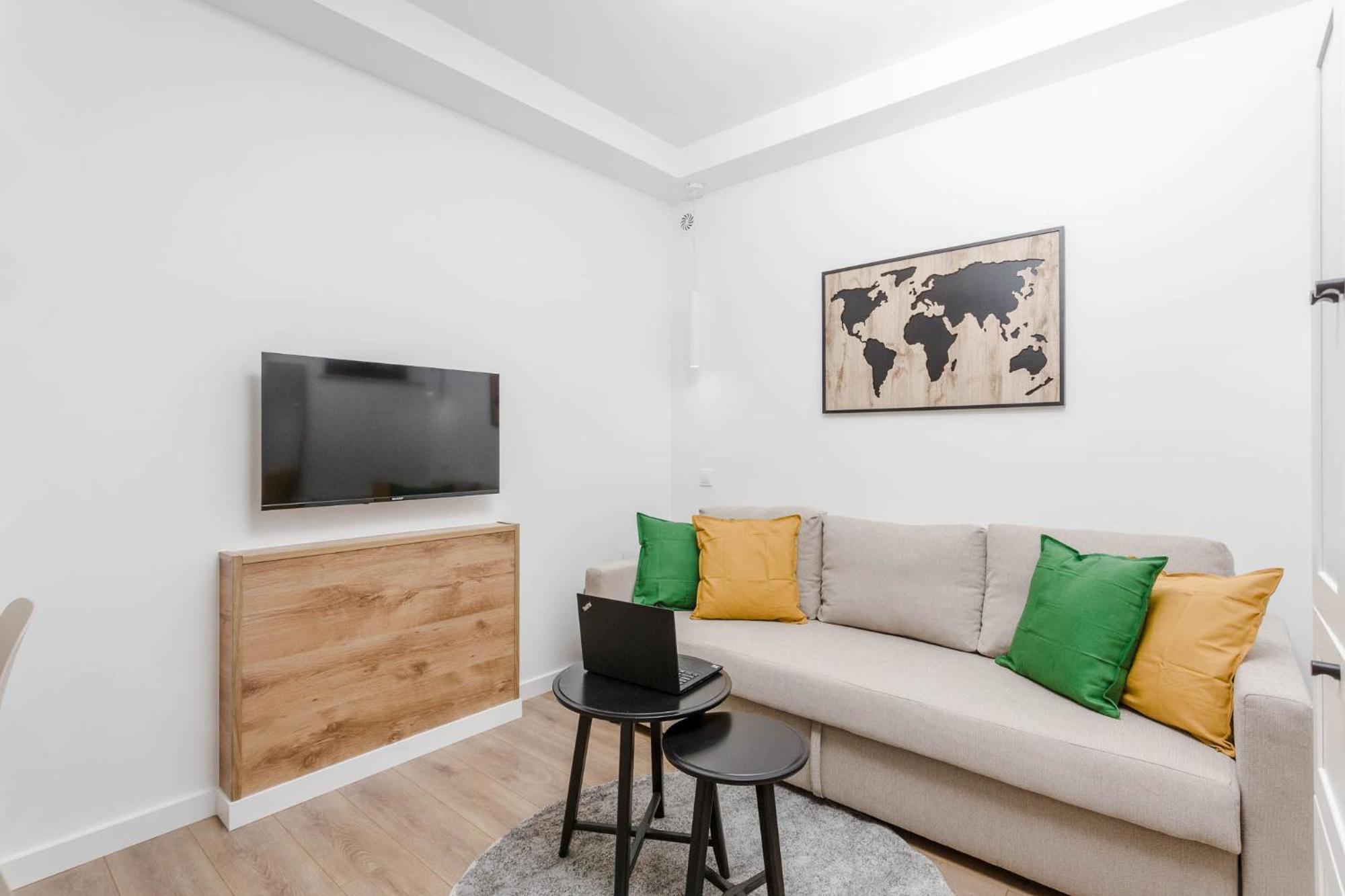 Chill Apartments Warszawa Piaseczno Jozefoslaw Eksteriør billede