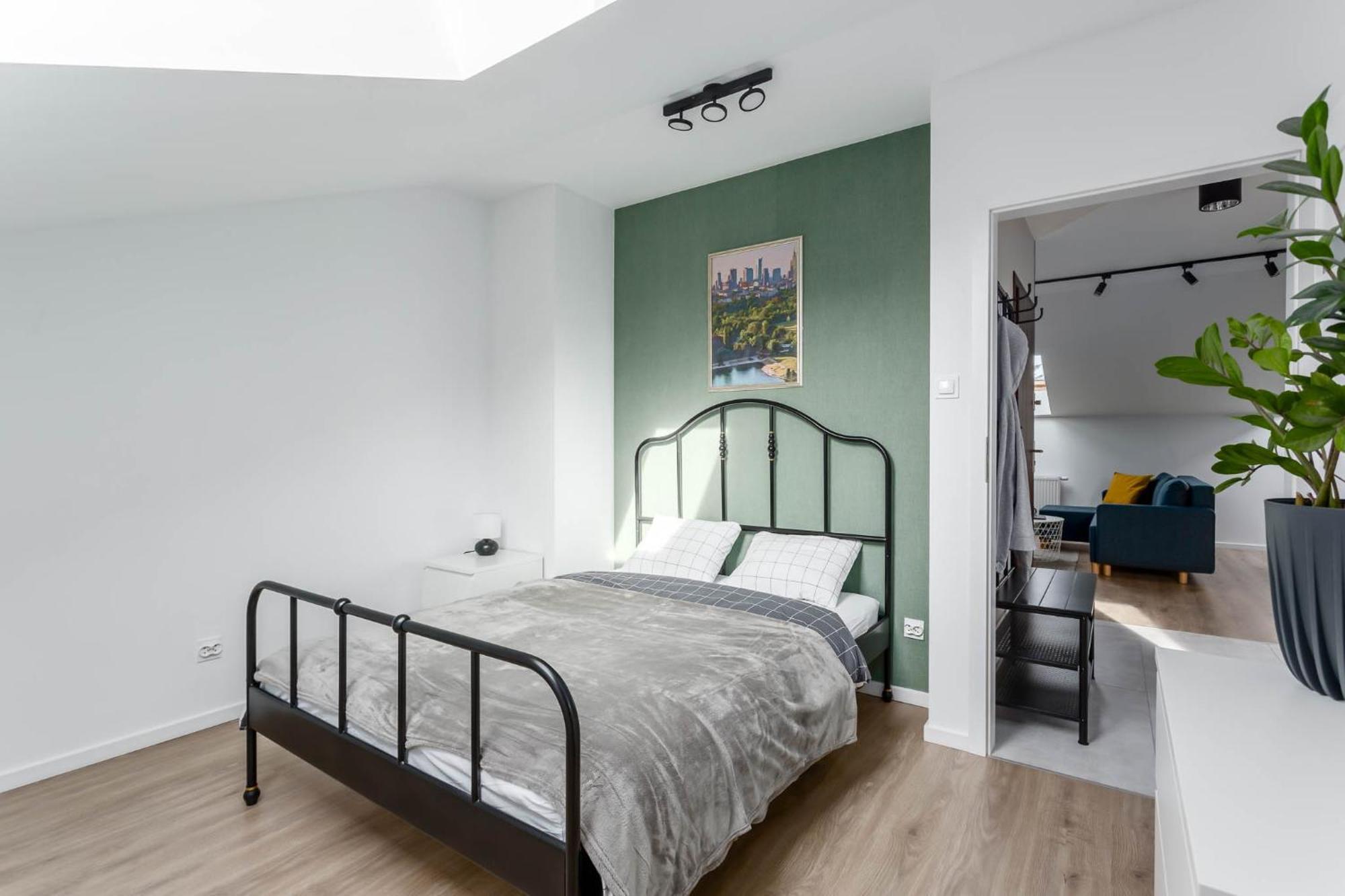 Chill Apartments Warszawa Piaseczno Jozefoslaw Eksteriør billede